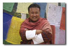 Bhutan